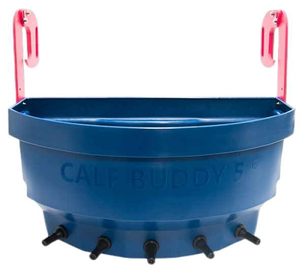 Calf Buddy 5er Bar